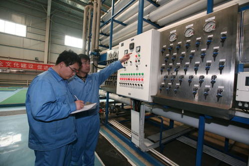 經(jīng)開區(qū)國家級綠色工廠數(shù)量穩(wěn)居全市榜首，信息技術(shù)咨詢服務(wù)助力綠色轉(zhuǎn)型