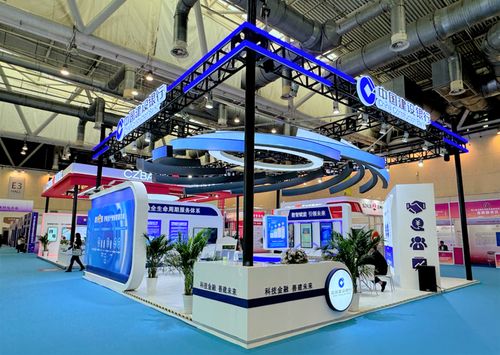 科技易融 為科技創(chuàng)新注入金融力量