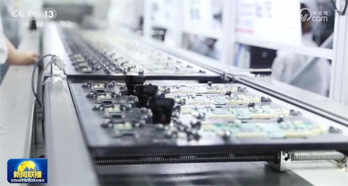 信息技術(shù)咨詢服務(wù) 中國經(jīng)濟(jì)新亮點(diǎn) 賦能產(chǎn)業(yè)轉(zhuǎn)型升級(jí)