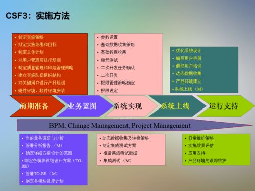 IT信息系統(tǒng)項(xiàng)目咨詢方法論 信息技術(shù)咨詢服務(wù)的核心實(shí)踐
